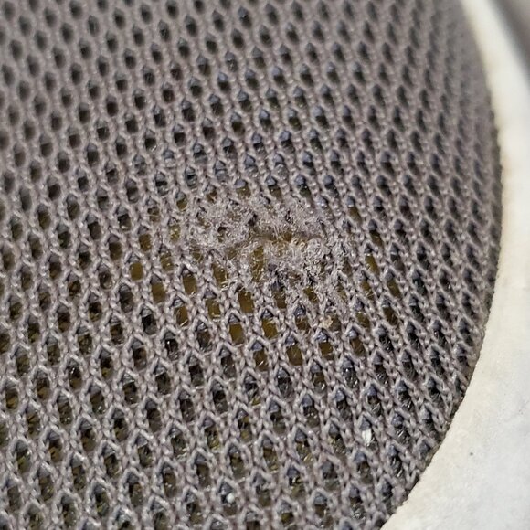 SPERRY SON-R PONG BLUE SNEAKER SHOES MENS 9R ATHLETIC Mesh Deck Shoe READ - Picture 9 of 13